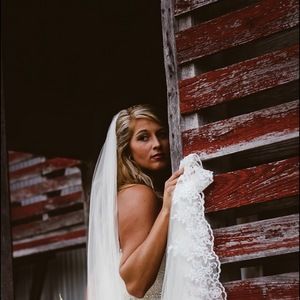 Meet your Posher, Chelsea